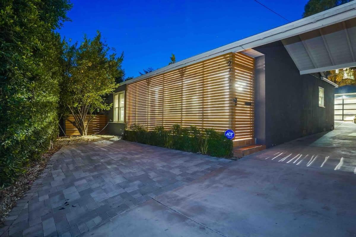 Holiday home Projector - Pool Table - 15min Dt - Pets Ok - Bbq Los Angeles