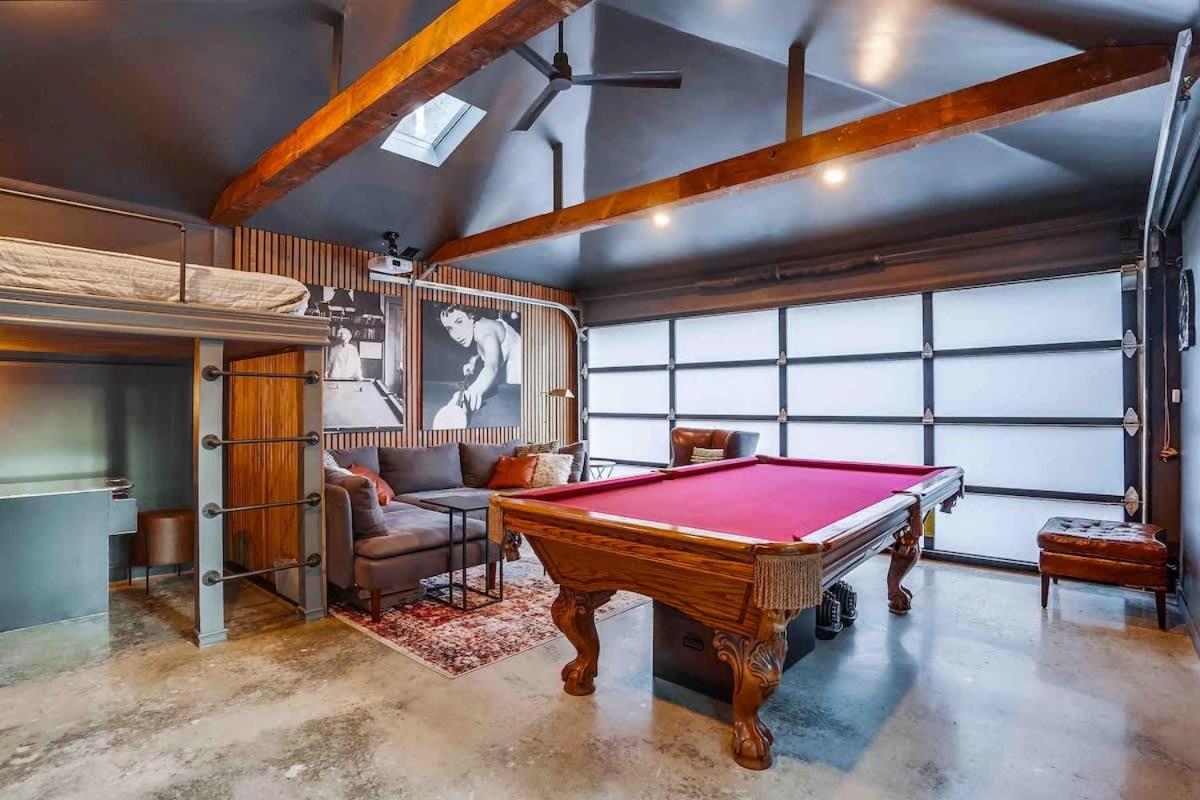 Projector - Pool Table - 15min Dt - Pets Ok - Bbq Holiday home